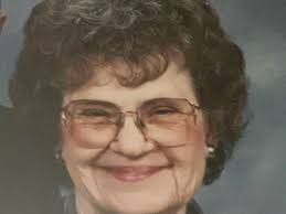Dolores A. (Santhuff) Goad, 85, Dittmer