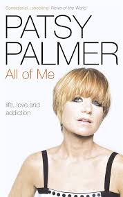 All of Me: Patsy Palmer: 9780340924129: Amazon.com: Books