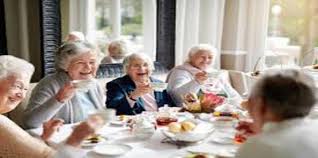 Image result for Retirement Home
