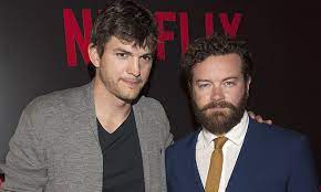 His weight is 72 kg. Ashton Kutcher And Danny Masterson S Daughters Are The Cutest Bffs
