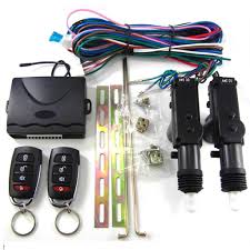 You've got a home to protect? 2 Door Remote Control Car Central Locking Security System Keyless Entry Kit Hnb Buy At A Low Prices On Joom E Commerce Platform