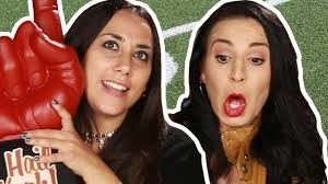 Native Americans Review Racist Football Merchandise