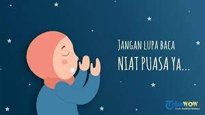Imam an nawawi menjelaskan, secara bahasa, niat (النية) dalam. Sfrq3y Fuus1m