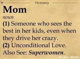 Mom Dictionary Definition Mom Quotes Quotes I Love Mom