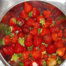 Check spelling or type a new query. How To Grow Strawberries And Asparagus The Permaculture Way