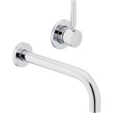 Dornbracht Tara Logic Waschtisch Wand Einhandbatterie Armaturen Bad Badarmaturen Toilettenpapierhalterung