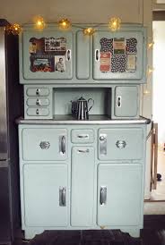1950s Retro Vintage Kitsch Cabinet Vintage Kitchen Vintage Kitchen Cabinets Vintage House