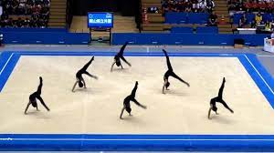 Esta página foi editada pela última vez às 01h46min de 13 de setembro de 2020. Ciencia Uau Ginastica Ritmica Masculina Facebook