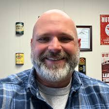 KY Auto & Home Insurance Agent Glenn Gilbert