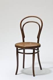 Thonet additionally real european bentwood cafe chairs and barstools for eating places, cafes and residential eating. The Sleek Curves That Reshaped Furniture Design The New York Times