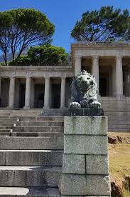 Hotels near atlanta civic center. An Absolutely Divine Brunch Overlooking The City Picture Of Rhodes Memorial Restaurant Tea Garden Cape Town Central Tripadvisor