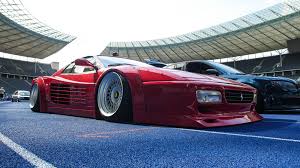 Ist Autotuning erlaubt oder muss es eingetragen sein?