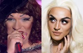 Pioneira? Deena Love joga indireta para Pabllo Vittar