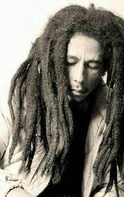 Bob And His Dreadlocks Bob Marley Reggae Bob Marley Bob Marley Legend