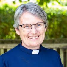 Contact Us — Harborough Anglican Team