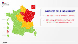 Le panorama complet des aides et démarches concernant le logement que vous soyez propriétaire ou locataire. Carte Deconfinement Le Bas Rhin Et Le Haut Rhin Toujours Dans Le Rouge Actu Strasbourg