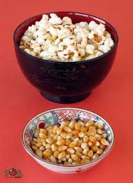 Popcorn Maison Une Recette Soscuisine Recette Recette Pop Corn Idee Recette Recette Artisanale
