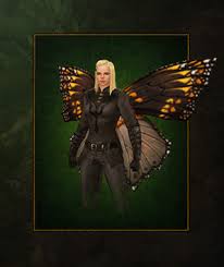 Guias de diablo 3, guadalajara (guadalajara, jalisco). Guide Des Objets Cosmetiques Diablo Iii Judgehype