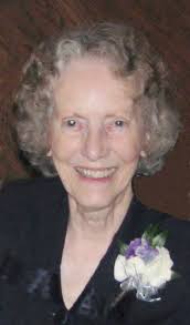 Obituary: Mary Ellen Hansen