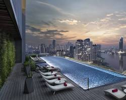 Image of Avani+ Riverside Bangkok Hotel