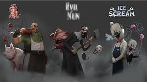 Here are the best horror games for android. Evil Nun Scary Horror Game Adventure Apps On Google Play