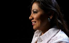 Nunca me han comprado; no me llegan al precio: Lorena Piñón Rivera- Grupo  Milenio