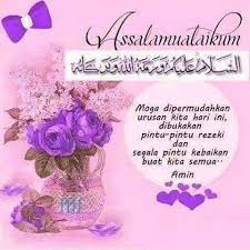 Pin By Onlywafa On Doa Salam Jumaat Quotes Morning Prayer Quotes Morning Quotes Images