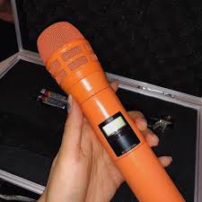 Pin By Kelsey Vance On Micro Custom Của Idol Kpop Microphones Music Accessories Mamamoo