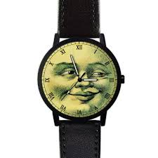 Vintage British Men's Watches