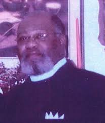 Obituary for Bishop Russell Lee Camper Sr.
