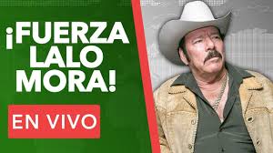 Maybe you would like to learn more about one of these? Fuerza Lalo Mora Platicando Con Lalo Mora Jr Youtube