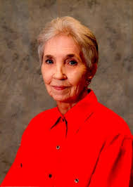 Lula Overbeck Obituary