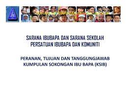 M a l a y s i a 44288 sarana ibubapa.qxd:layout 1 9/22/12 8:13 pm page 1. Sarana Ibu Bapa Dan Sarana Sekolah Ppt Download