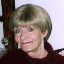 Colleen Noble Newell Obituary