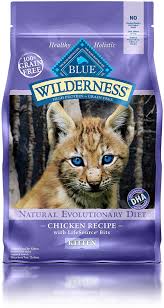 Blue Buffalo Wilderness High Protein Dry Kitten Food Want To Know More Visit The Site Now Cat Food Kitten Food Dry Cat Food Cat Pet Supplies
