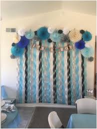 Unique Diy Baby Shower Wall Decorations Baby Shower Decorations For Boys Baby Shower Photo Booth Baby Shower Photo Booth Backdrop