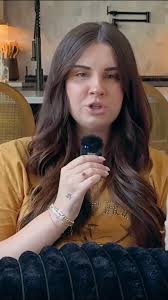 Open up to your daughter...