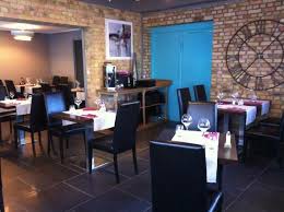 Le Peche Gourmand Arras Menu Prix Restaurant Avis Tripadvisor