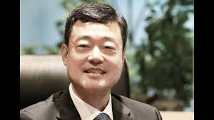 Así quiere liderar la coreana SK el mercado de las baterías para vehículos  eléctricos