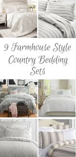 9 Farmhouse Style Country Bedding Sets Country Bedding Sets Farmhouse Bedding Sets Country Bedding