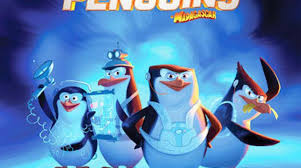 Watch the official 'finding baby private' clip for penguins of madagascar, an animation movie starring conrad vernon, tom mcgrath and chris miller. Book Review The Art Of Penguins Of Madagascar Animation World Network