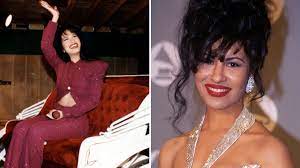 Selena Quintanilla: se cumplen 27 años de su muerte – Telemundo 52