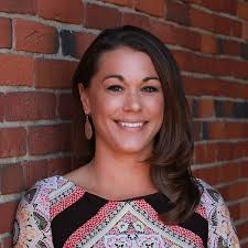 Jamie Benner, Associate Broker At Locations Real Estate Group