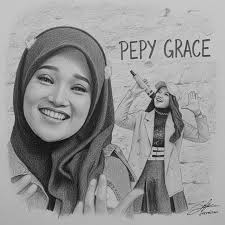 Jasa Lukis Wajah yang Terpercaya: Kepercayaan Kami Jelas!