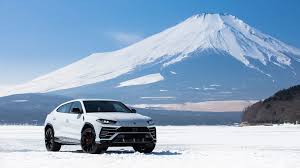 Lamborghini urus is the first super sport utility vehicle in the world to merge the soul of a super sports car with the functionality of an suv. Urus Lamborghini Technical Specifications Performance Top Speed And Acceleration Design And Pictures Of The New Lamborghini Luxury Tours White Lamborghini