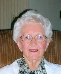 Obituary information for Margaret E. Frost