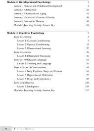 Nys common core mathematics curriculum 32 lesson 6 answer key. Grade 12 Psychology 40s A Course For Independent Study Pdf Free Download