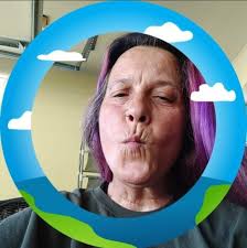 Cheryl Ann Bowman, 49, of Roanoke