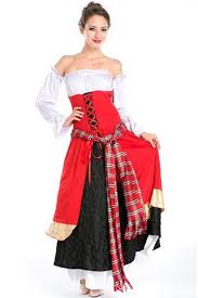 Renaissance fair costumes and medieval costumes are mass produced, often from modern synthetic materials. What To Wear To A Renaissance Festival The Do S Don Ts Atomic Jane Clothing