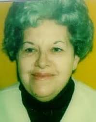 Obituary information for Mary Catherine (Kate) Miller